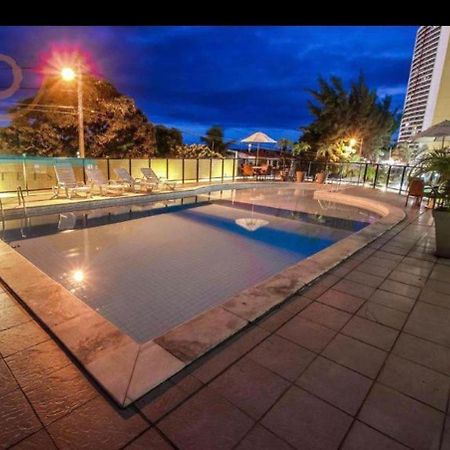 Flat Pontanegra Paradise นาตาล ภายนอก รูปภาพ