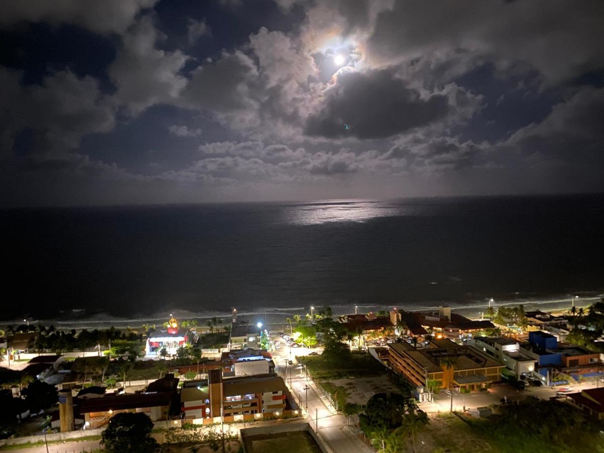 Flat Pontanegra Paradise นาตาล ภายนอก รูปภาพ