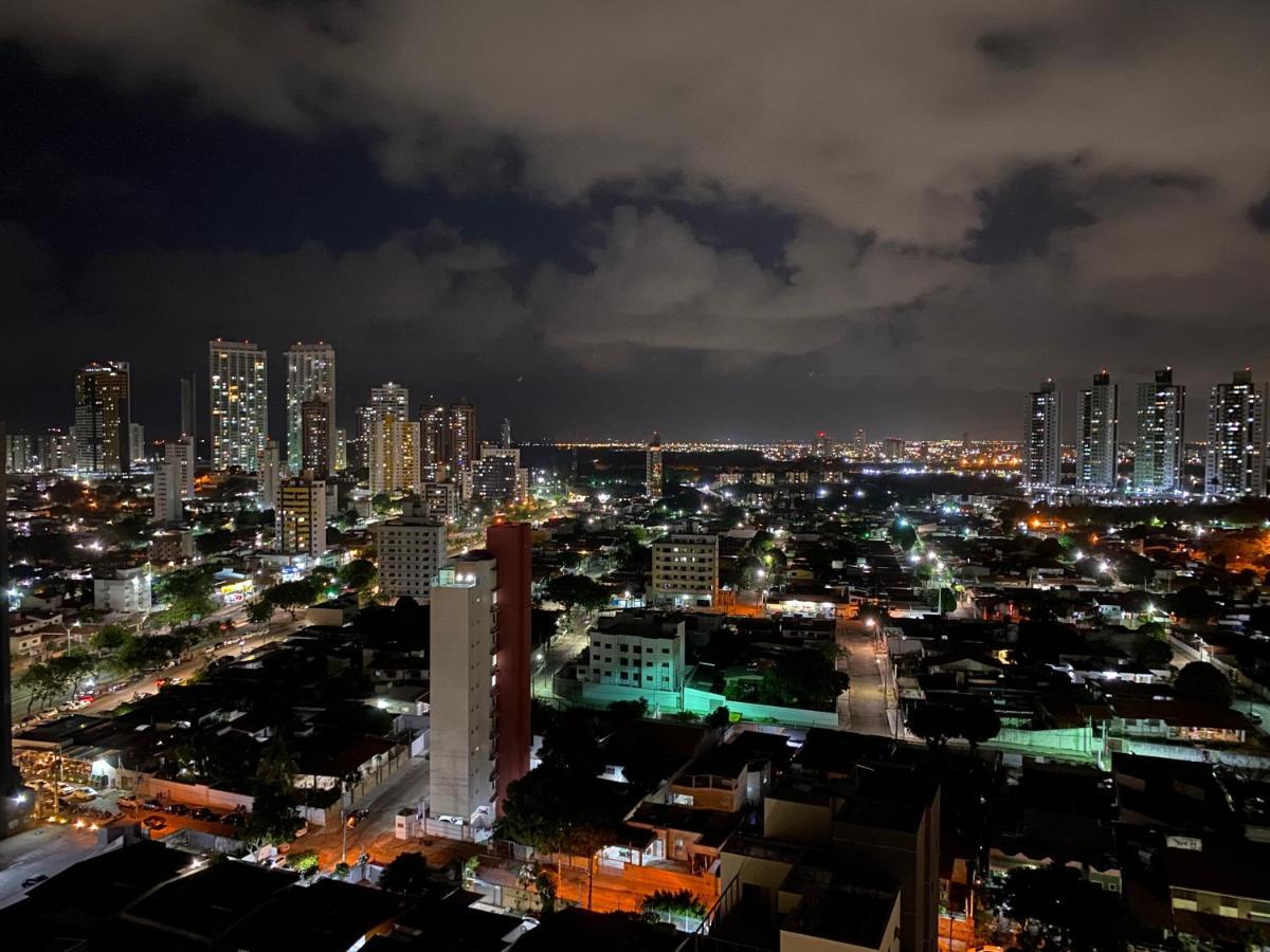 Flat Pontanegra Paradise นาตาล ภายนอก รูปภาพ