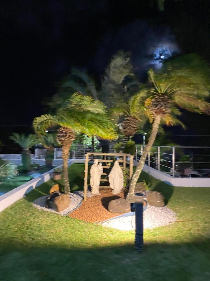 Flat Pontanegra Paradise นาตาล ภายนอก รูปภาพ
