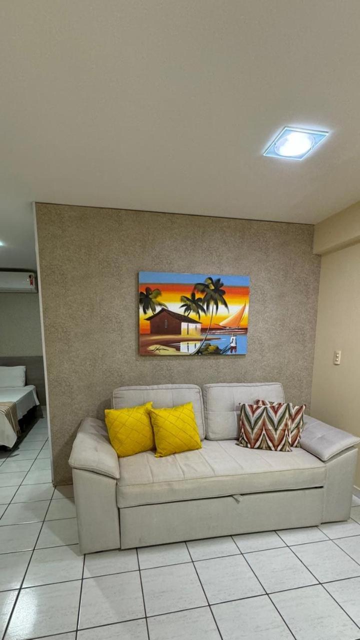 Flat Pontanegra Paradise นาตาล ภายนอก รูปภาพ