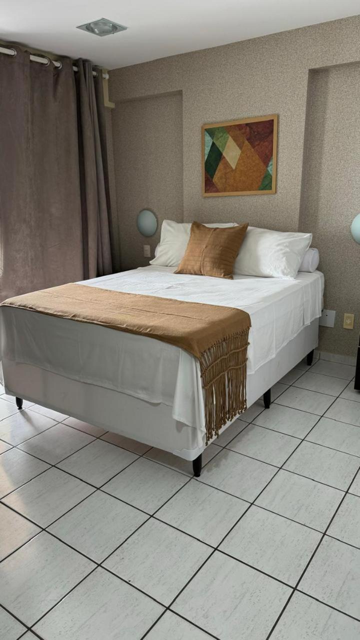 Flat Pontanegra Paradise นาตาล ภายนอก รูปภาพ