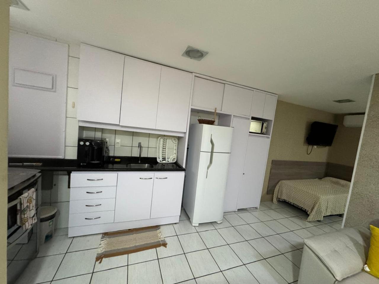 Flat Pontanegra Paradise นาตาล ภายนอก รูปภาพ